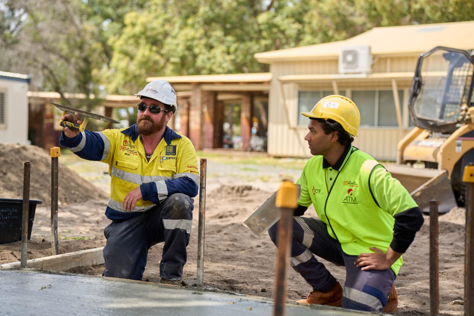 Construction Career Opportunities And Advice Photo Inspiration