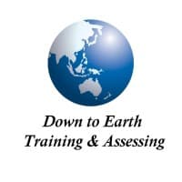 down to earth training